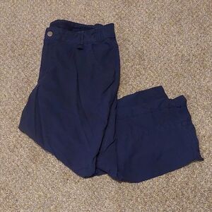 Duluth Trading Co. Dry On The Fly Capris